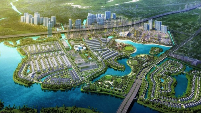 Thị trường đất Quảng Yên cuối năm 2022